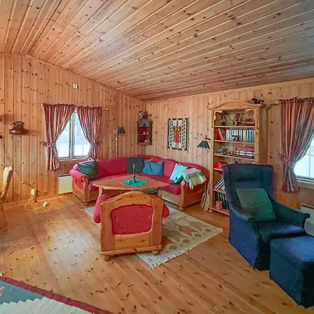 3 Bedroom Stunning In Øyer