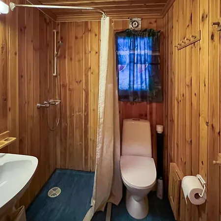 3 Bedroom Stunning In Feriehus Øyer